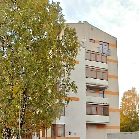 Vaidavas * Riga