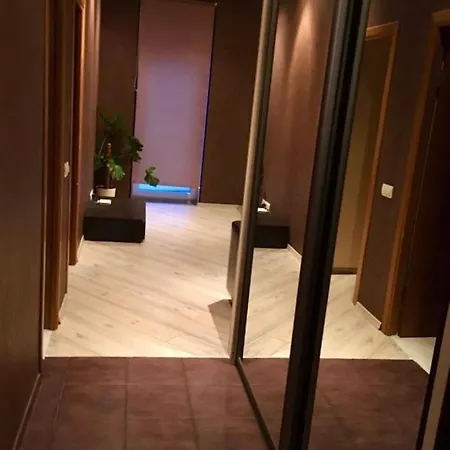 Vaidavas Apartment *