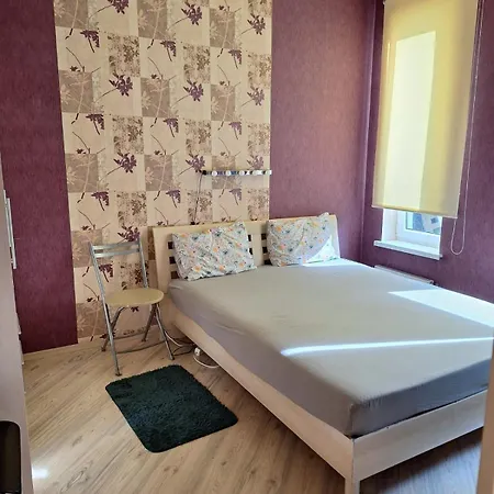 Appartement Vaidavas Riga