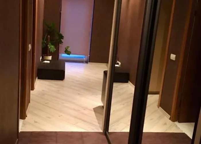 Vaidavas Dzīvoklis *